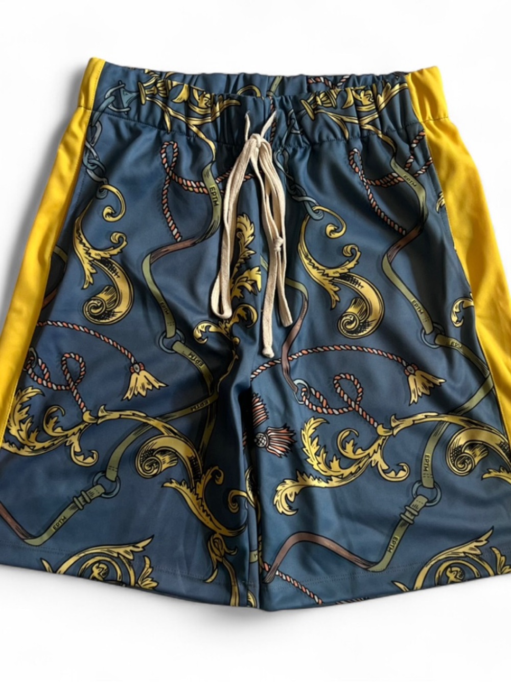EPTM Men’s Printed Shorts | Large | NWT
